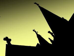 Finding a Church Finding a Church