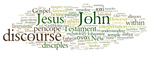 JohnEssayWordle