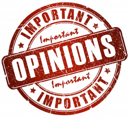 important-opinions-stamp