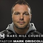 Mark Driscoll