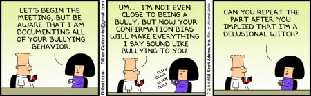 dilbert-confirmation-bias