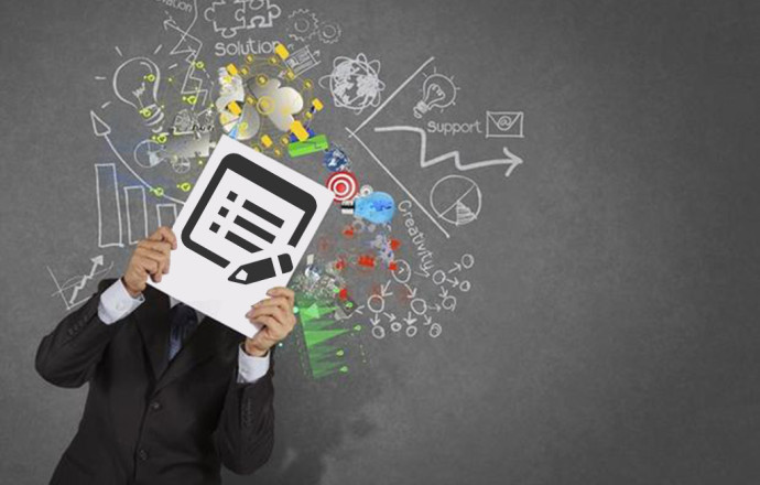 How to Write a Lot — The Writing Task — PorterblePeople