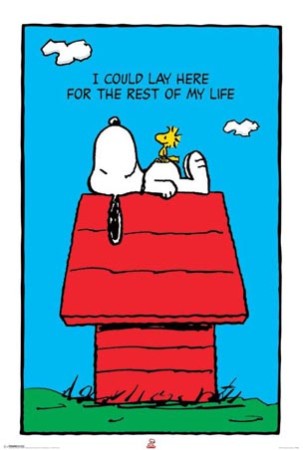 lgpp31639i-could-lay-here-for-the-rest-of-my-life-snoopy-poster